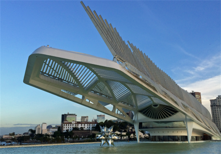 Futuristic building design enabled by AI-driven physical simulation